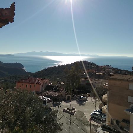 Villa Bianca Piqeras Екстериор снимка