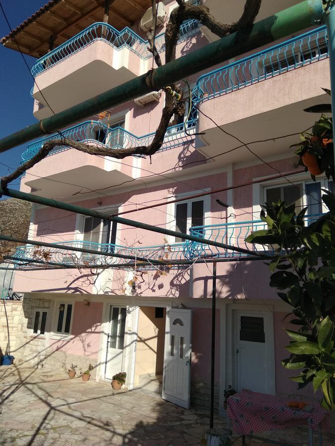 Villa Bianca Piqeras Екстериор снимка