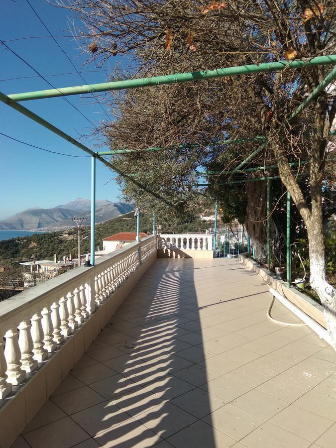 Villa Bianca Piqeras Екстериор снимка