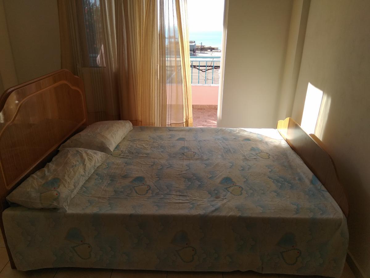 Villa Bianca Piqeras Екстериор снимка