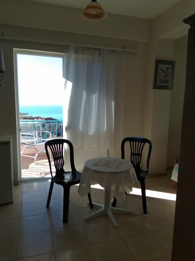 Villa Bianca Piqeras Екстериор снимка