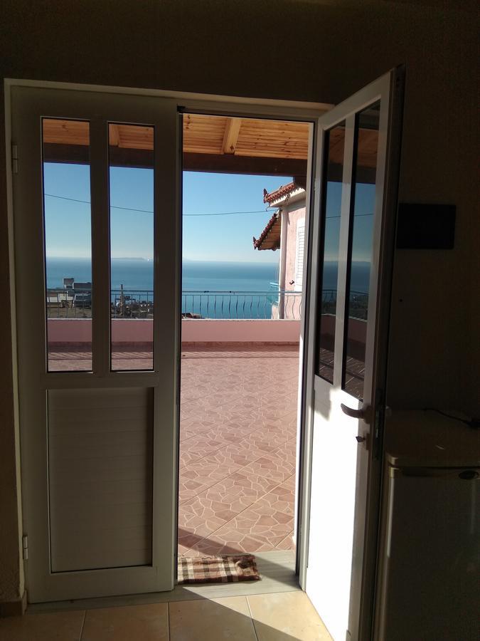 Villa Bianca Piqeras Екстериор снимка