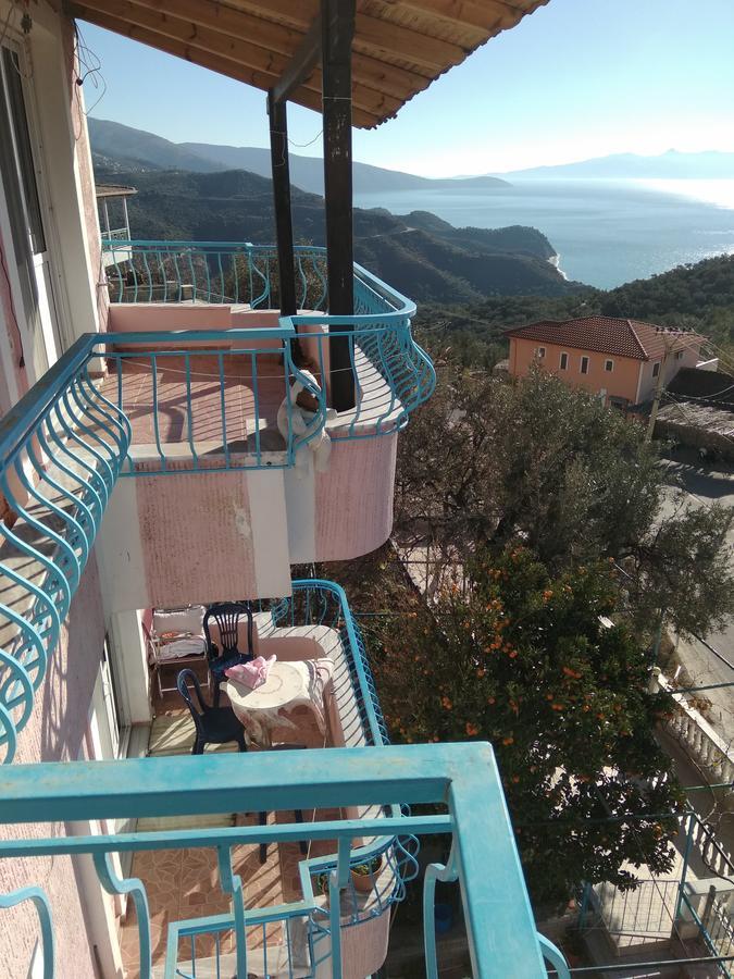 Villa Bianca Piqeras Екстериор снимка